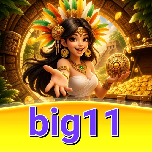 Ilustrasi layar pemasangan big11